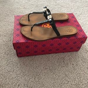 Tory Burch sandals